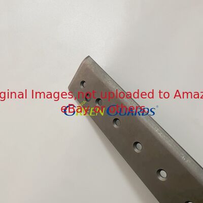 Máy cắt cỏ Blades Bedknife - High Cut 5/16 GET17767 Fits Deere Riding Greens Mower và Reel Mower