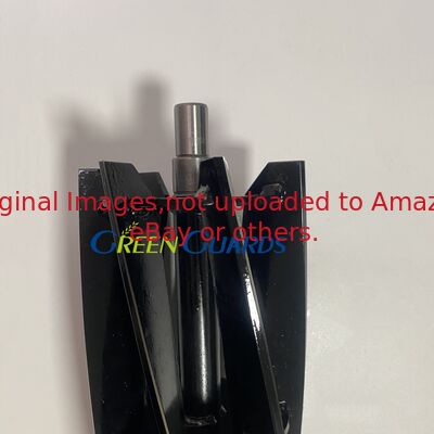 Máy cắt cỏ dạng trục - 7 lưỡi GTCA19350 Dùng cho Máy cắt cỏ Deere Riding Greens và Máy cắt cỏ dạng trục lai E-Cut