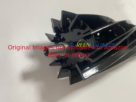 Vòng cắt cỏ - 11 Blade GTCA19351 Fits Deere Riding Greens Mower và E-Cut Hybrid Reel Mower