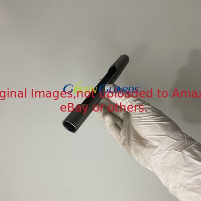 Lỗ cỏ Aerator Tines mở rỗng bên Eject chính xác kinh tế Tine GTCU35332 Fits Deere Aercore Aerators