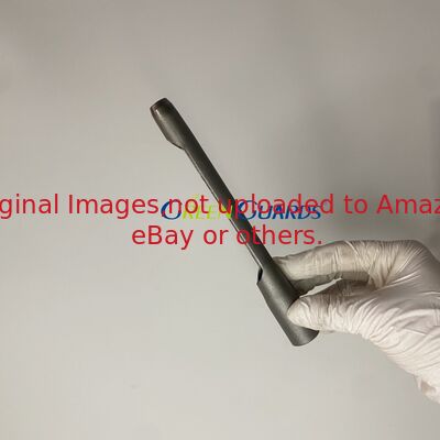 Lawn Aerator Tines Open Side Eject Tines GTCU35358 Fits John Deere Aercore Aerators