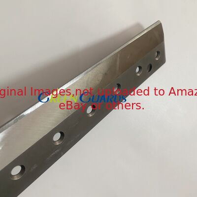 Lawn Mower Blades Stationary Knife, 22 inch Length GUC18873 Fits John Deere Walk-Behind Greensmowers