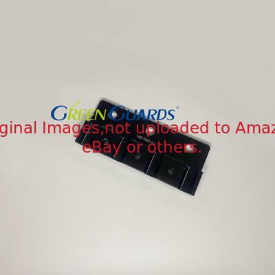 Phần cắt cỏ Tine, 4 Tine 3/4 Mt. G105-1045-03 Fits Toro ProCore 648/648s