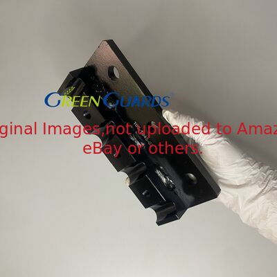 Phần cắt cỏ Tine, 4 Tine 3/4 Mt. G105-1045-03 Fits Toro ProCore 648/648s