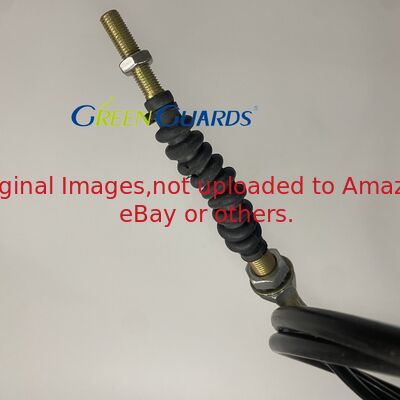 Cáp máy cắt cỏ - ly hợp G110-2548 phù hợp với Toro Workman