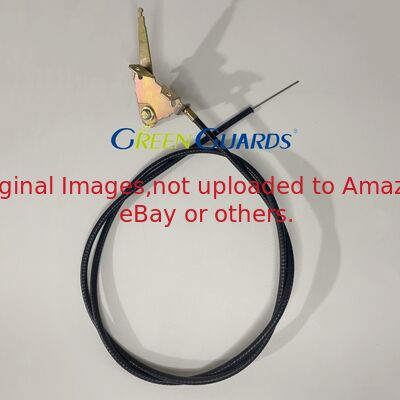 Bộ điều khiển máy cắt cỏ - Bướm ga G119-0564 Phù hợp với Toro Multi Pro 5800-D và 5800 Turf Sprayer