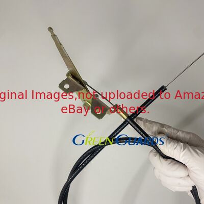 Bộ điều khiển máy cắt cỏ - Bướm ga G119-0564 Phù hợp với Toro Multi Pro 5800-D và 5800 Turf Sprayer