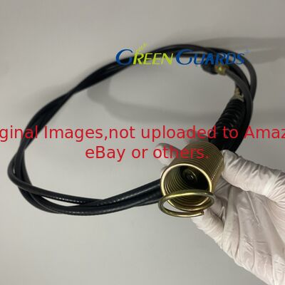 Máy cắt cỏ dây cáp gia tốc G115-7613 Fits Toro Workman MD xe tiện ích