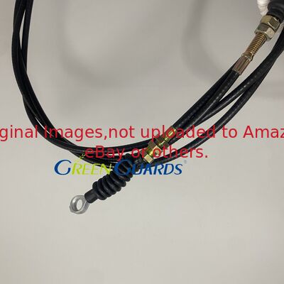 Máy cắt cỏ dây cáp gia tốc G115-7613 Fits Toro Workman MD xe tiện ích