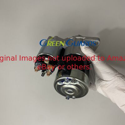 Bộ khởi động bộ phận máy cắt cỏ G110-3800 phù hợp với Toro Greensmaster và Workman