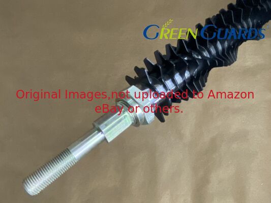 Lưỡi cắt xoắn ốc bộ phận máy cắt cỏ Helix Blade Grooming Reel Asm G112-9465 dùng cho Toro Greensmaster 1000