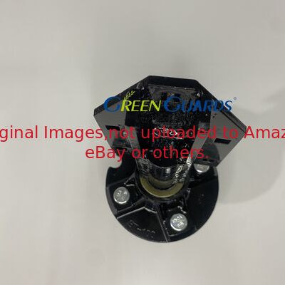 Trung tâm và Cụm Trục Bánh xe Máy cắt cỏ G117-8255 Phù hợp với Máy thổi rác Toro Pro Force