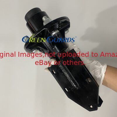 Trung tâm và Cụm Trục Bánh xe Máy cắt cỏ G117-8255 Phù hợp với Máy thổi rác Toro Pro Force