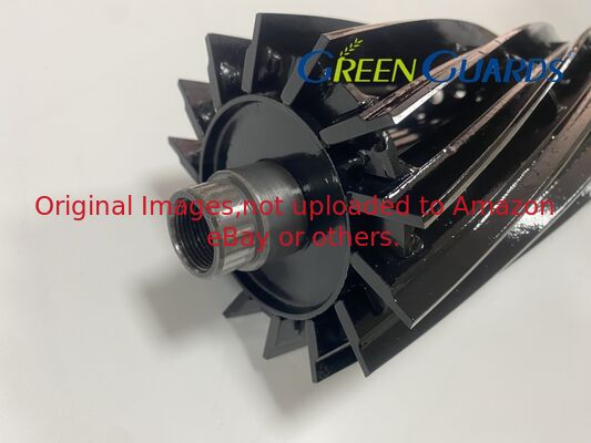 Máy cắt cỏ 21 inch 14 Blade Reel Asm G137-8513 Fits Toro Greensmaster