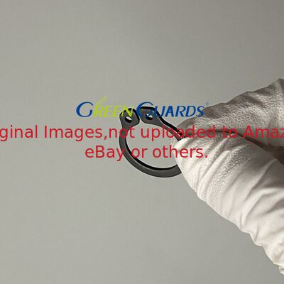 Bộ phận máy cắt cỏ Snap Ring - HD G32120-93 Fits Toro Greensmaster và Reelmaster