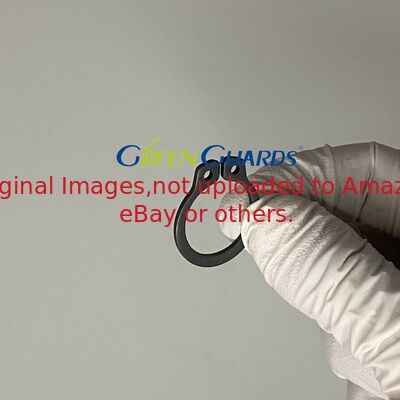 Bộ phận máy cắt cỏ Snap Ring - HD G32120-93 Fits Toro Greensmaster và Reelmaster