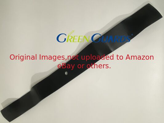 Máy cắt cỏ Blade, 26.62Combo G4163101 Fits Jacobsen Rotary Trim Mower