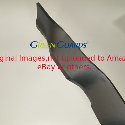 Máy cắt cỏ Blade, 26.62Combo G4163101 Fits Jacobsen Rotary Trim Mower