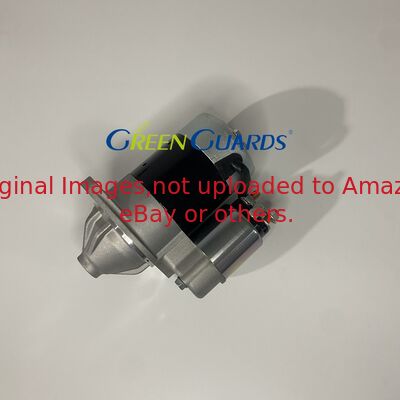 Bộ phận máy cắt cỏ Động cơ khởi động GAM878176 Phù hợp với máy cắt cỏ John Deere Greensmower
