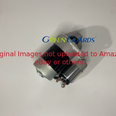 Bộ phận máy cắt cỏ Động cơ khởi động GAM878176 Phù hợp với máy cắt cỏ Deere Greensmower