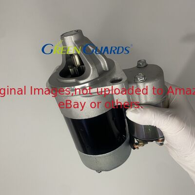 Bộ phận máy cắt cỏ Động cơ khởi động GAM878176 Phù hợp với máy cắt cỏ Deere Greensmower