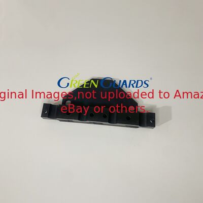 Bộ phận máy cắt cỏ Tine Holder GAMT1566 Phụ hợp John Deere John Deere Aercore 1000, 1500 và 2000 Máy phun khí gắn trên máy kéo