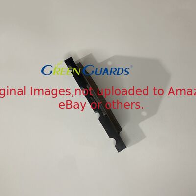 Bộ phận máy cắt cỏ Tine Holder GAMT1566 Phụ hợp Deere Deere Aercore 1000, 1500 và 2000 Máy phun khí gắn trên máy kéo