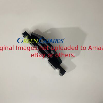 Giá đỡ bộ phận máy cắt cỏ GAMT1567 Phù hợp với máy xới Deere Deere Aercore 1000, 1500 và 2000 gắn trên máy kéo