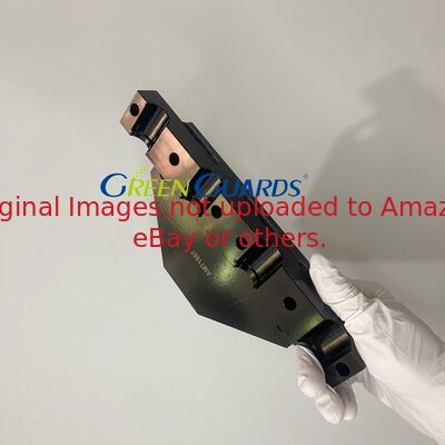 Giá đỡ bộ phận máy cắt cỏ GAMT1567 Phù hợp với máy xới John Deere John Deere Aercore 1000, 1500 và 2000 gắn trên máy kéo