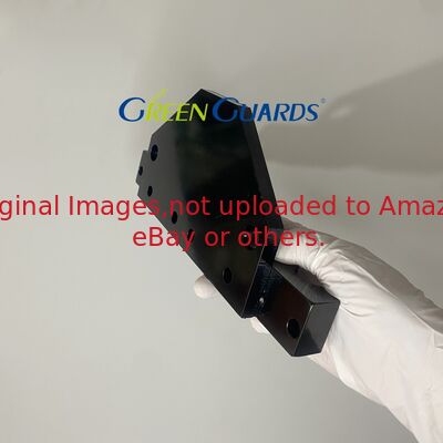 Giá đỡ bộ phận máy cắt cỏ GAMT1567 Phù hợp với máy xới John Deere John Deere Aercore 1000, 1500 và 2000 gắn trên máy kéo