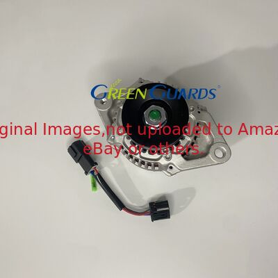 Bộ phận máy cắt cỏ, 12 Volt, 55 Amp GLVA12467 Fits Deere Compact Utility Tractor