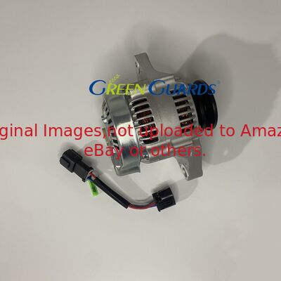 Bộ phận máy cắt cỏ, 12 Volt, 55 Amp GLVA12467 Fits Deere Compact Utility Tractor