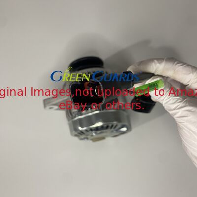 Bộ phận máy cắt cỏ, 12 Volt, 55 Amp GLVA12467 Fits John Deere Compact Utility Tractor