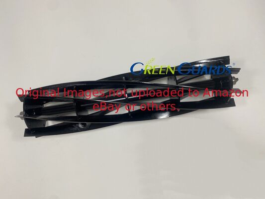 Máy cắt cỏ Wldmt - Xi lanh RHD, 26" 7 Lưỡi dao GMBF0325B.07 Dùng cho Jacobsen F305-F407 Series