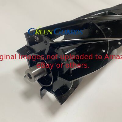 Máy cắt cỏ Wldmt - Xi lanh RHD, 26" 7 Lưỡi dao GMBF0325B.07 Dùng cho Jacobsen F305-F407 Series