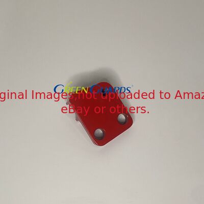 Bộ phận máy cắt cỏ Socket-Hinge LH G5-1103-01 Fits Toro Reelmaster Gang Mowers