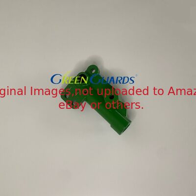 Bộ phận máy cắt cỏ nhà, bên trái GTCU26581 Fits Deere máy cắt cỏ