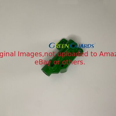 Lỗ cắt cỏ bộ phận nhà ở, bên phải GTCU26582 Fits Deere cỏ cắt