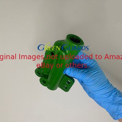 Lỗ cắt cỏ bộ phận nhà ở, bên phải GTCU26582 Fits Deere cỏ cắt