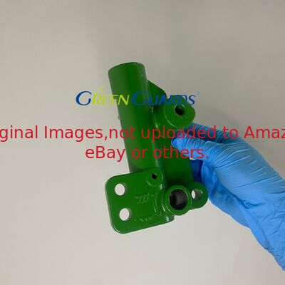 Lỗ cắt cỏ bộ phận nhà ở, bên phải GTCU26582 Fits Deere cỏ cắt