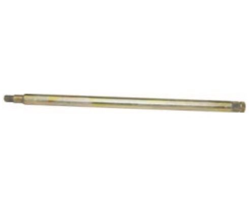 Phần cắt cỏ trục ngắn G105-2403 phù hợp với Toro Greensmaster Flex 18 và 21