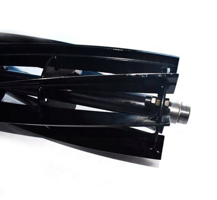 5 '' X 26 '' 8 lưỡi Reel Cylinder Mower Blades G95-0900 Phù hợp với Toro Mower