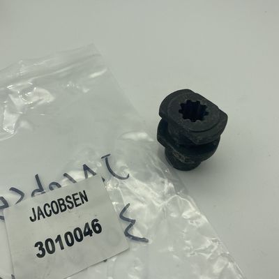 Đầu nối / Khớp nối bộ phận máy cắt cỏ G3010046 Phù hợp với Jacobsen LF-135