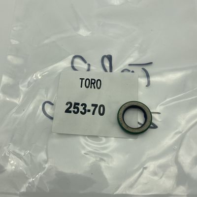 Phụ tùng OEM Con dấu dầu G253-70 Sử dụng bên ngoài cho Toro