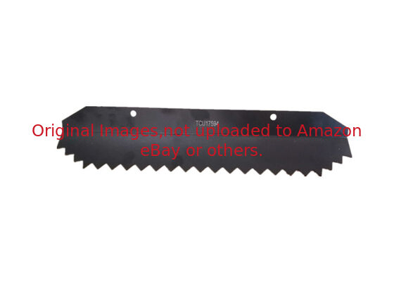 Bộ phận thay thế Máy cắt cỏ 21 "Lưỡi GTCU17594 Phù hợp cho Deere