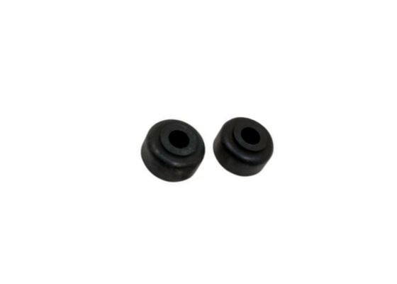 Các bộ phận xe gôn G1011415 Fits Club Car G E DS Shock Absorber Bushing Kit với 2 chất keo 2 Pad 2 hạt