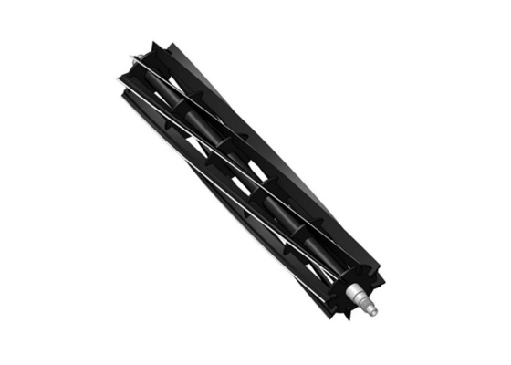 5 '' X 26 '' 8 lưỡi Reel Cylinder Mower Blades G95-0900 Phù hợp với Toro Mower
