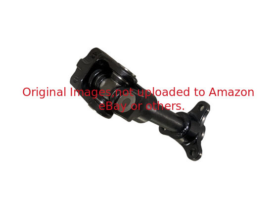 Bộ phận máy cắt cỏ GTCA18105 Khớp nối đa năng với trục phù hợp với Deere