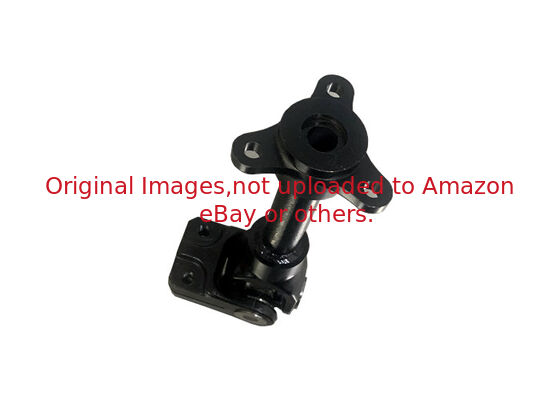 Bộ phận máy cắt cỏ GTCA18105 Khớp nối đa năng với trục phù hợp với Deere