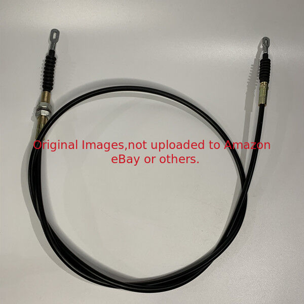 Deere máy cắt cỏ cáp Assy